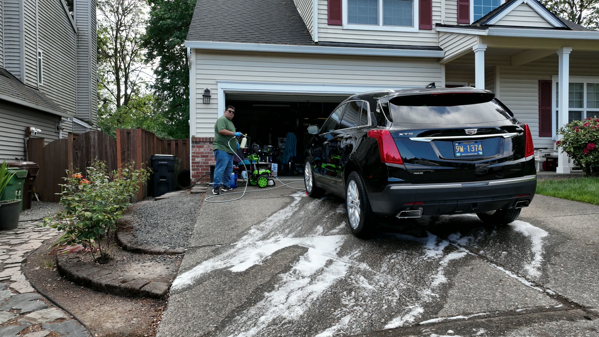 RiverBaker Detail - Professional Auto Detailing